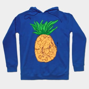 Funny Pineapple Hoodie